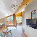 Reka-feriendorf Hasliberg