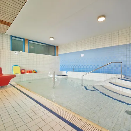 Reka-feriendorf * Hasliberg