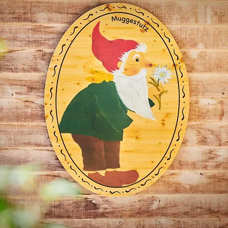 Kompleks wypoczynkowy Reka-feriendorf *