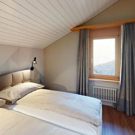 Reka-feriendorf Hasliberg