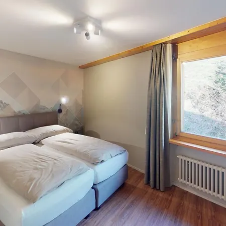 Reka-feriendorf Prázdninový areál