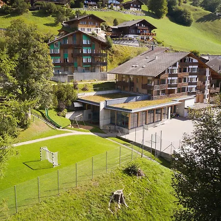 Reka-feriendorf Kompleks wypoczynkowy