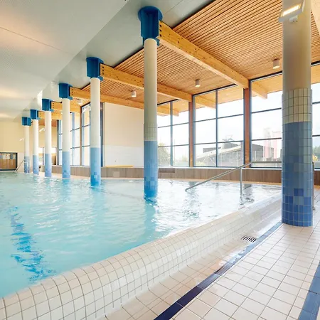 Kompleks wypoczynkowy Reka-feriendorf