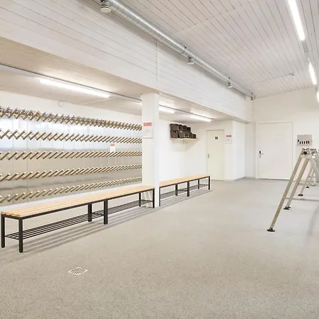 Reka-feriendorf Hasliberg