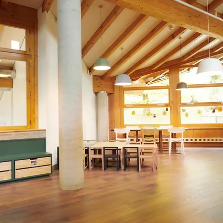 Reka-feriendorf * Hasliberg