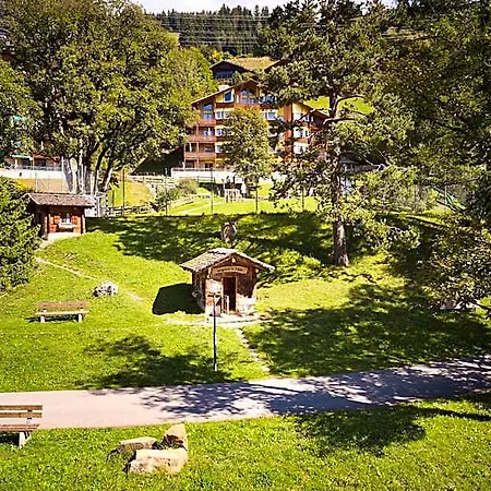 Reka-feriendorf Village de vacances Hasliberg