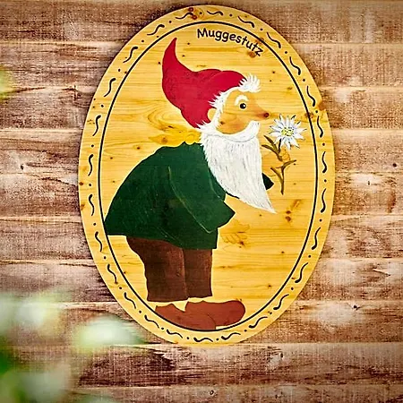 Reka-feriendorf * Hasliberg