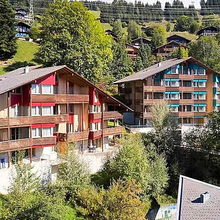 Reka-feriendorf Village de vacances