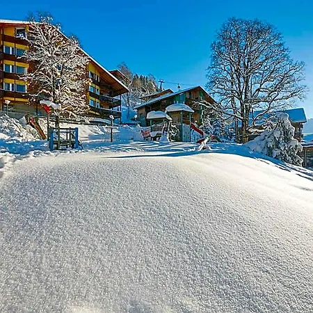 Village de vacances Reka-feriendorf