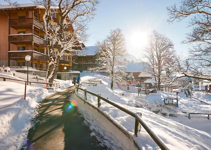 Village de vacances Reka-feriendorf *