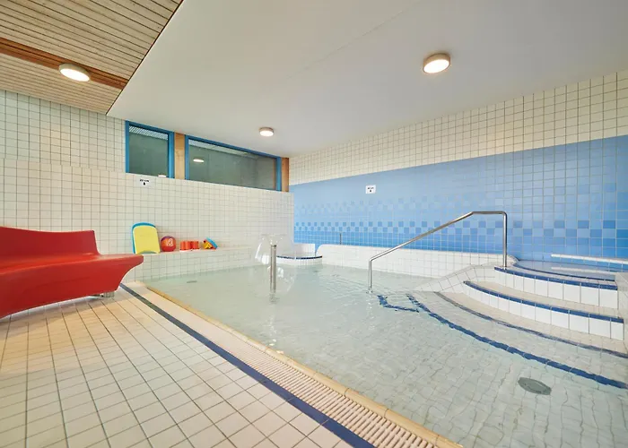 Reka-feriendorf * Hasliberg