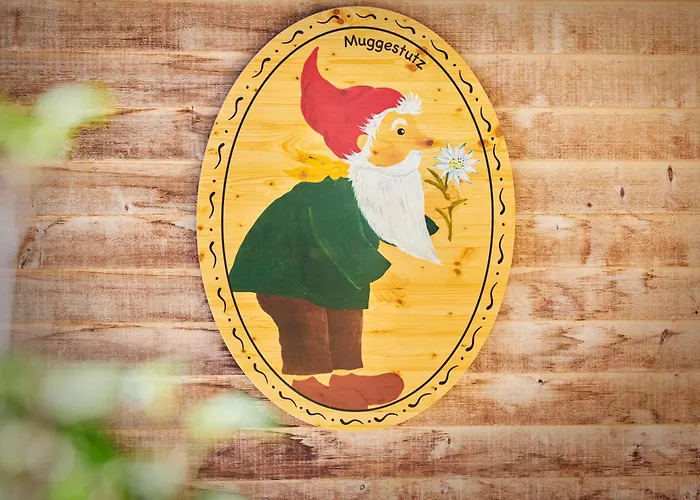 Holiday park Reka-feriendorf *