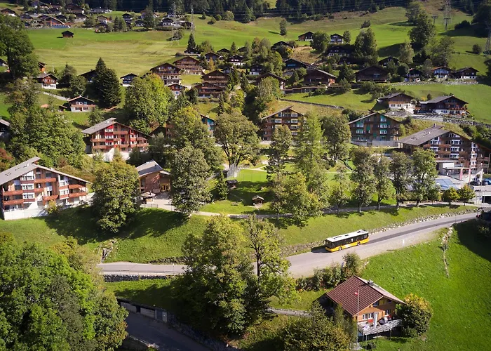 Reka-feriendorf Holiday park