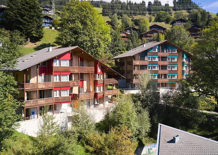 Reka-feriendorf Village de vacances *