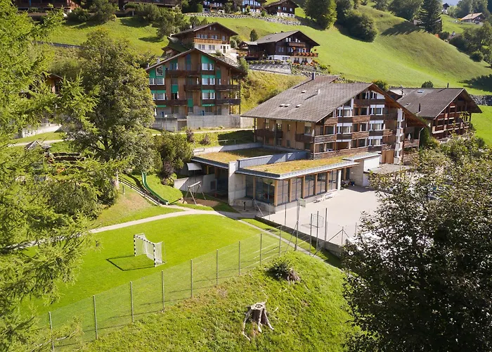 Reka-feriendorf Village de vacances