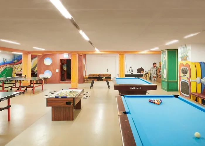 Reka-feriendorf Holiday park