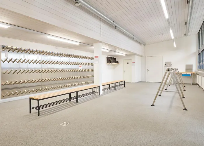 Reka-feriendorf Hasliberg