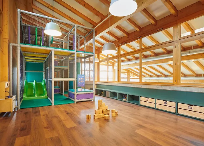 Village de vacances Reka-feriendorf