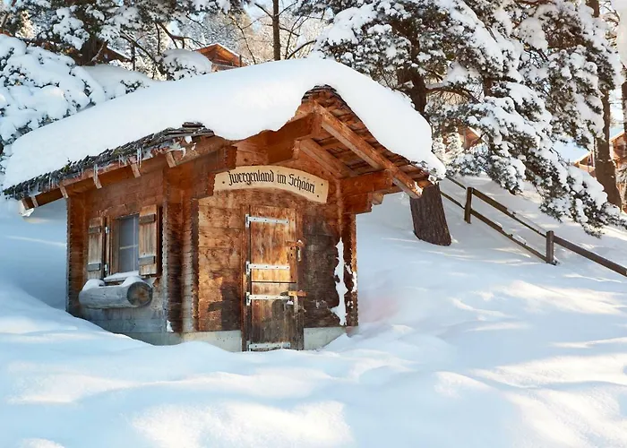Village de vacances Reka-feriendorf