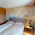 Reka-feriendorf Ferienpark Hasliberg