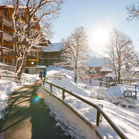 Parco vacanze Reka-feriendorf *