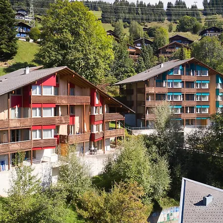 Reka-feriendorf Parco vacanze *