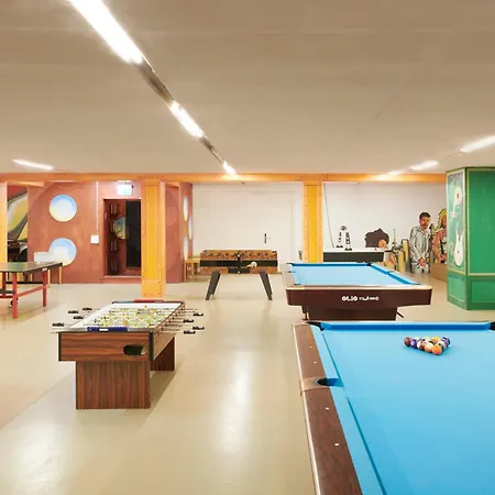 Reka-feriendorf Parco vacanze