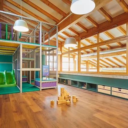 Parco vacanze Reka-feriendorf