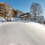 Parque de vacaciones Reka-feriendorf Hasliberg