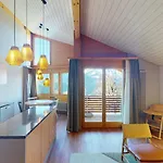 Reka-feriendorf * Hasliberg