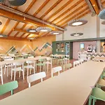Parque de vacaciones Reka-feriendorf Hasliberg