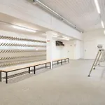 Reka-feriendorf Hasliberg