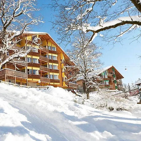 Reka-feriendorf *