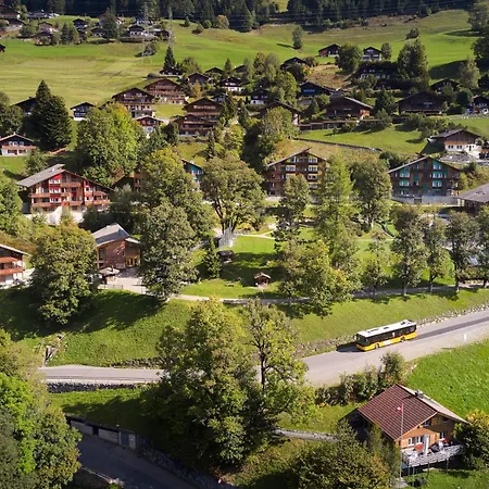 Reka-feriendorf Holiday park
