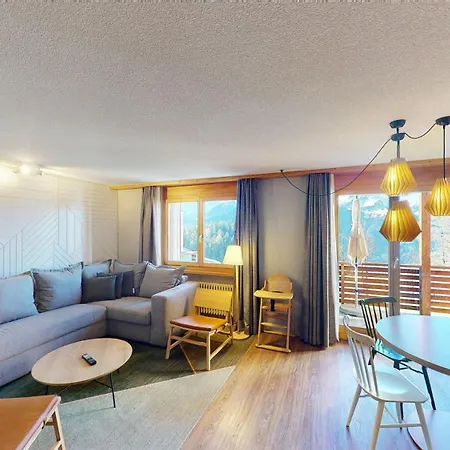 Holiday park Reka-feriendorf