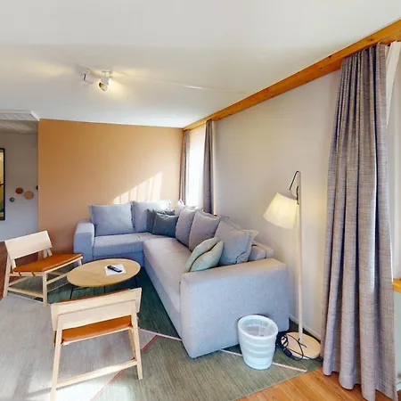 Holiday park Reka-feriendorf Hasliberg