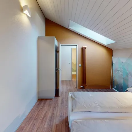 Reka-feriendorf Holiday park