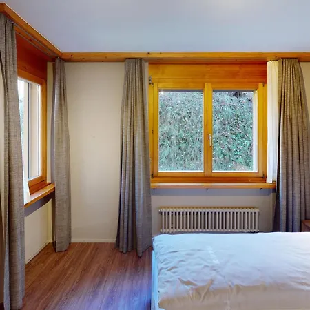 Holiday park Reka-feriendorf
