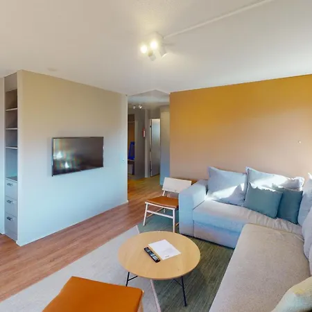Reka-feriendorf Holiday park